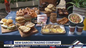 New Garces Trading Company opens in University City