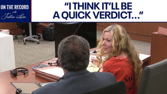 Fmr. judge calls Vallow Daybell's self-representation a ‘catastrophic disaster’ | On The Record