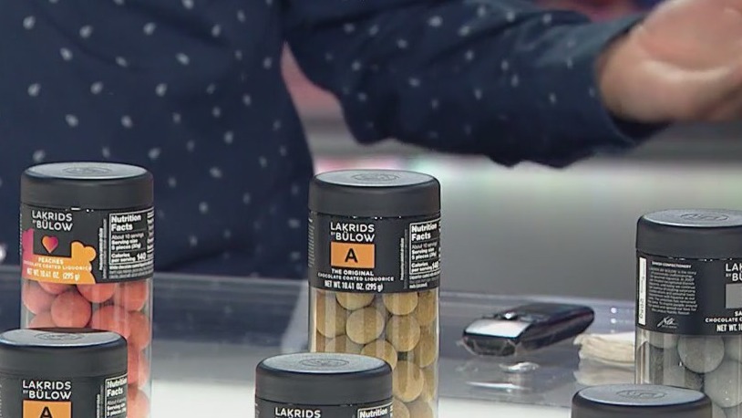 Celebrate National Licorice Day with Merz Apothecary