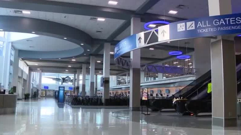 Sanford airport pushes to develop nearby land for businesses