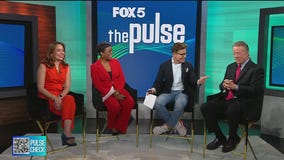 The Pulse: Oct. 3, 2025