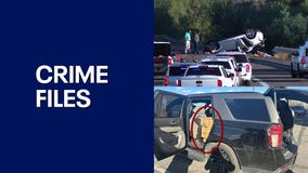 Deadly child abuse probe in Tempe | Crime Files