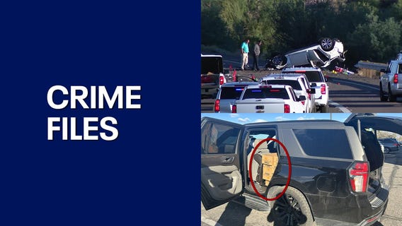 Deadly child abuse probe in Tempe | Crime Files