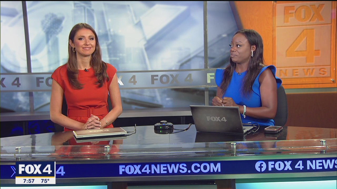 4 with Tisia and Kylie