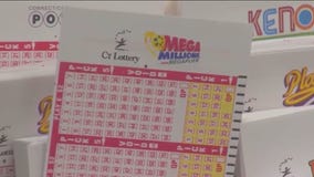 Mega-Millions jackpot nearing $1Billion
