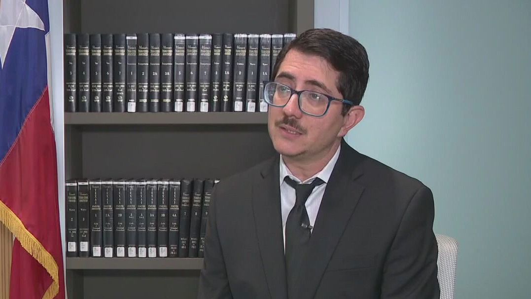 Petition to remove DA Jose Garza