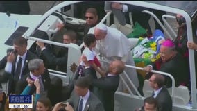 Pope Francis' death: Who will be the next pope?