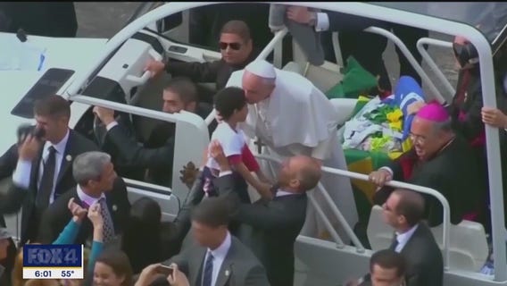 Pope Francis' death: Who will be the next pope?