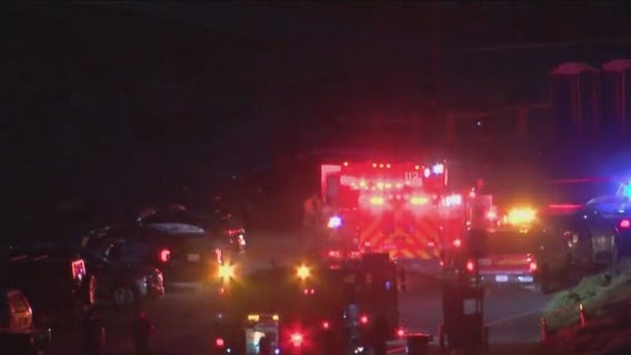 San Pedro beach shooting leaves 5 wounded