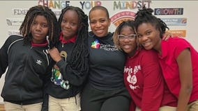 Latonya Booker helps students escape the cycle of grief with CIS