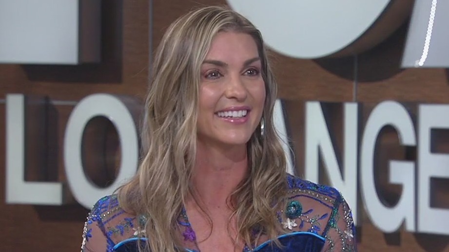 Paige Murray visits GDLA+