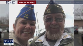 Chisago County triple homicide victims helped veterans, beloved by community