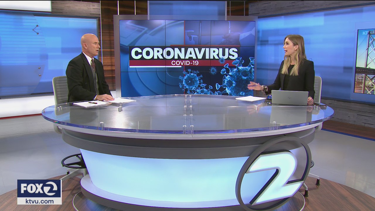 Former FEMA coordinator Mark Neveau explains how proposed disaster aid will help economy