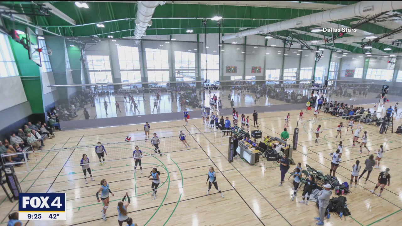 New youth multi-sport facility coming to Farmer's Branch