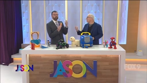 The Jason Show full episodes | FOX 9 Minneapolis-St. Paul