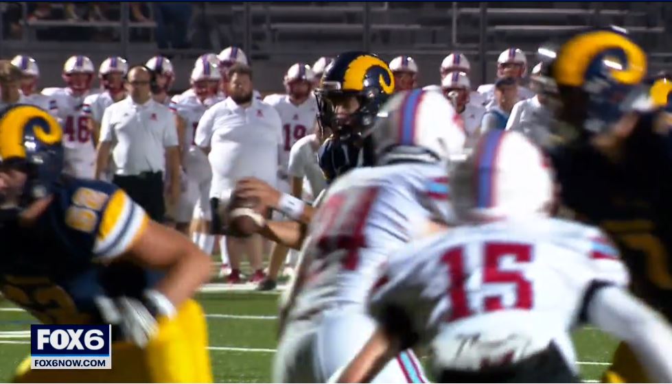 FOX6 High School Blitz Week 1, Friday, Aug. 20