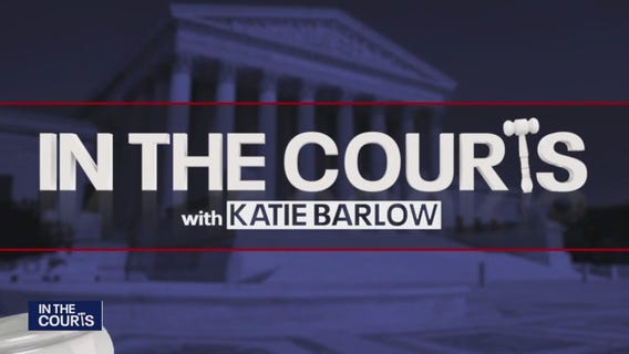 In the Courts with Katie Barlow: November 16, 2025