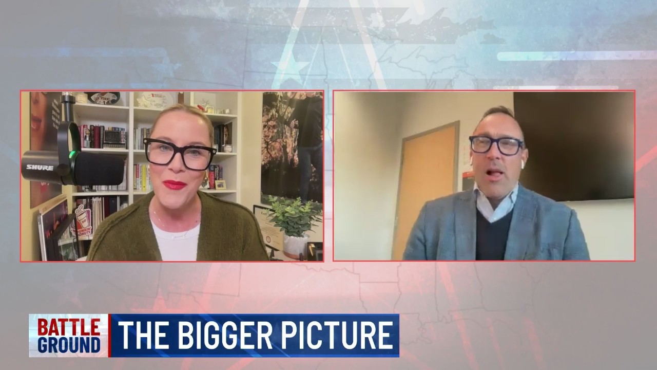 Eyes Ahead: The Road to Midterms | Battleground NYC