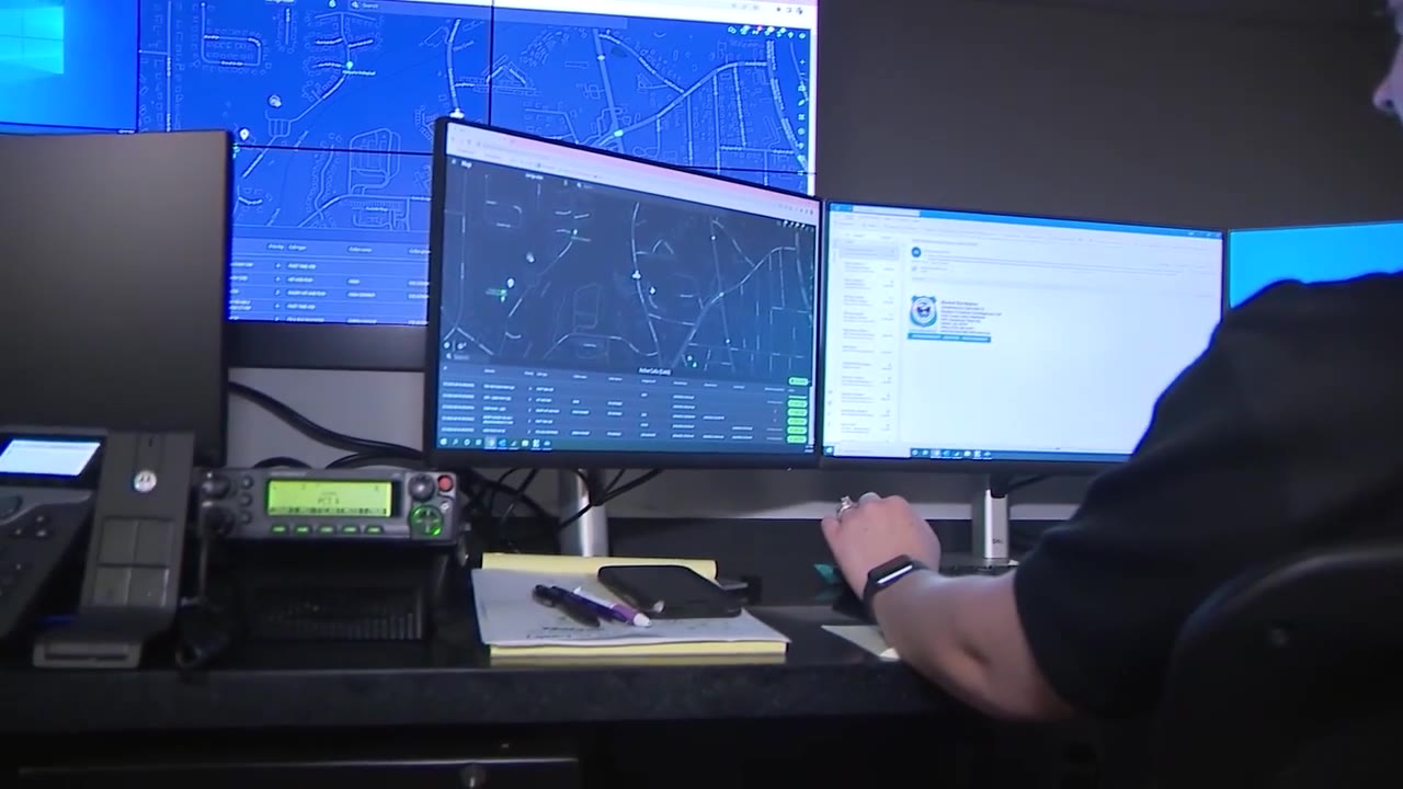 Cobb County Police utilize tech to catch criminals | FOX 5 Atlanta