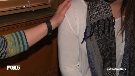 New pressure on teen girls