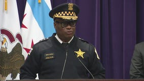 CPD update on shooting of armored car drivers