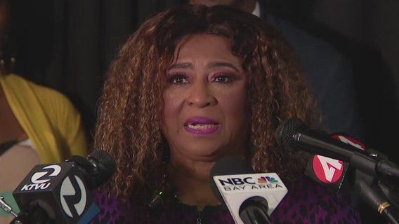 Recalled Alameda County DA Pamela Price says she's running again