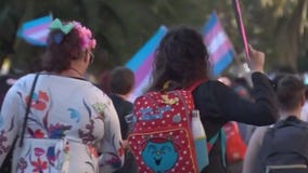 Concerns in LGBTQ+ communities after Trump win