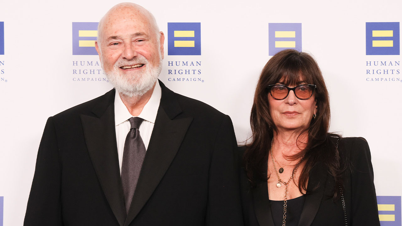 Rob Reiner and wife found dead at LA mansion: report