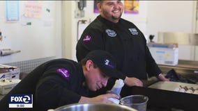 Giving Day: Rebekah Children's Services