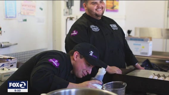 Giving Day: Rebekah Children's Services