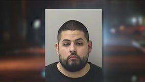 Suburban home invasion turns into deadly shootout