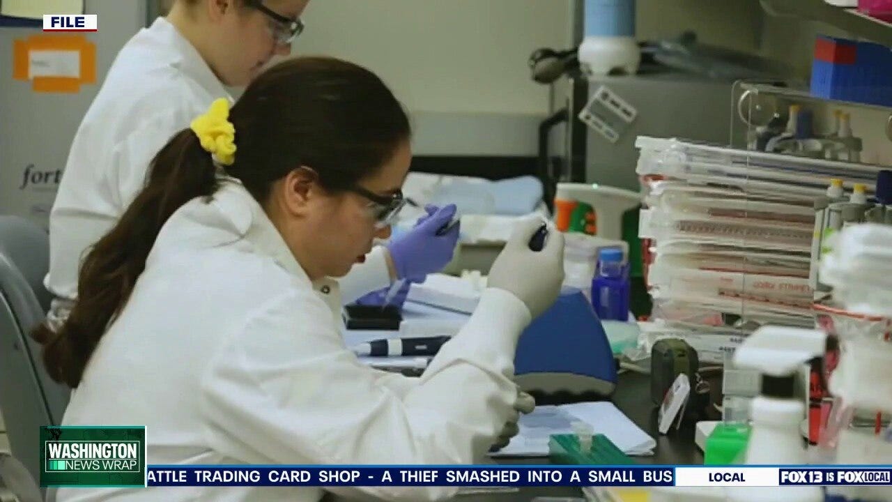 Plan to cut billions in medical research funding stopped