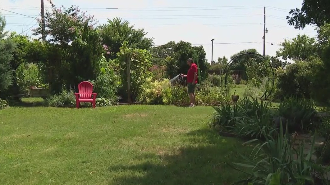 Coppell residents worried about new water restrictions