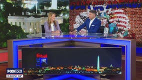 Dems face messaging conundrum as Trump's bill moves forward