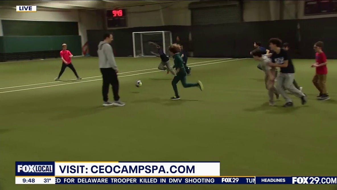 Winter Day Camps and Summer Camps at C.E.O Camp