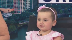 Runway to Hope's Spring Soiree