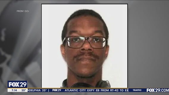 Who is Brian Cole? Suspected DC pipe bomber arrested by FBI
