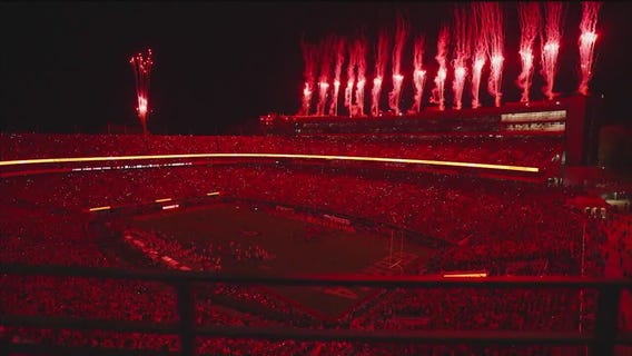 Kirby Smart All Access - Oct. 6, 2025