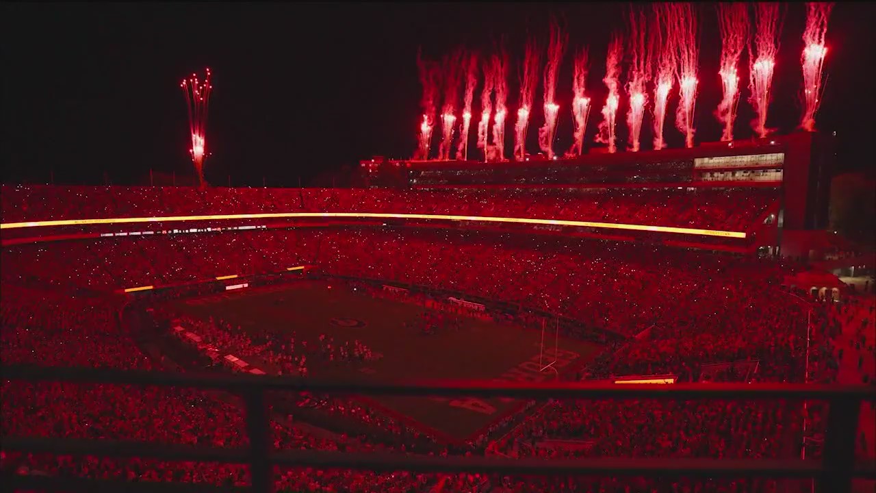 Kirby Smart All Access - Oct. 6, 2025