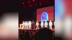 'Prayers for AJ': Star Wars-themed celebration of life held in La Mirada