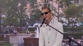 Summer on Peavey Plaza: Free concerts