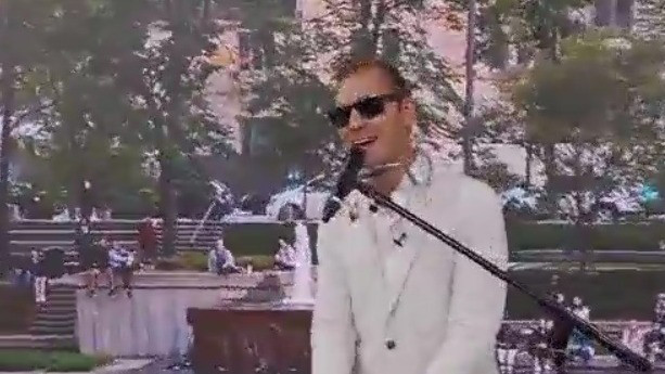 Summer on Peavey Plaza: Free concerts