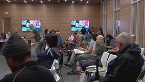 Minneapolis police oversight meeting held