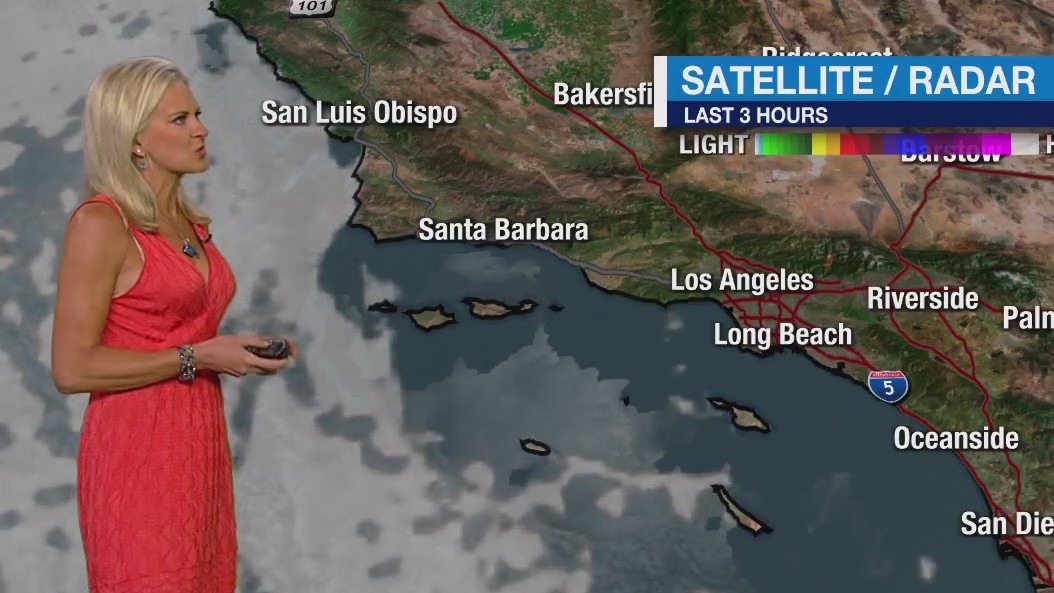 Weather Forecast for Wednesday, Sept. 13