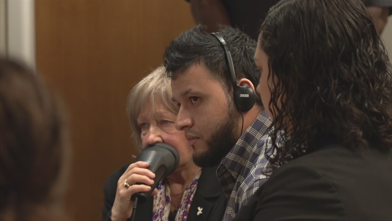 RAW: Jose Ibarra pretrial hearing | FOX 5 Atlanta