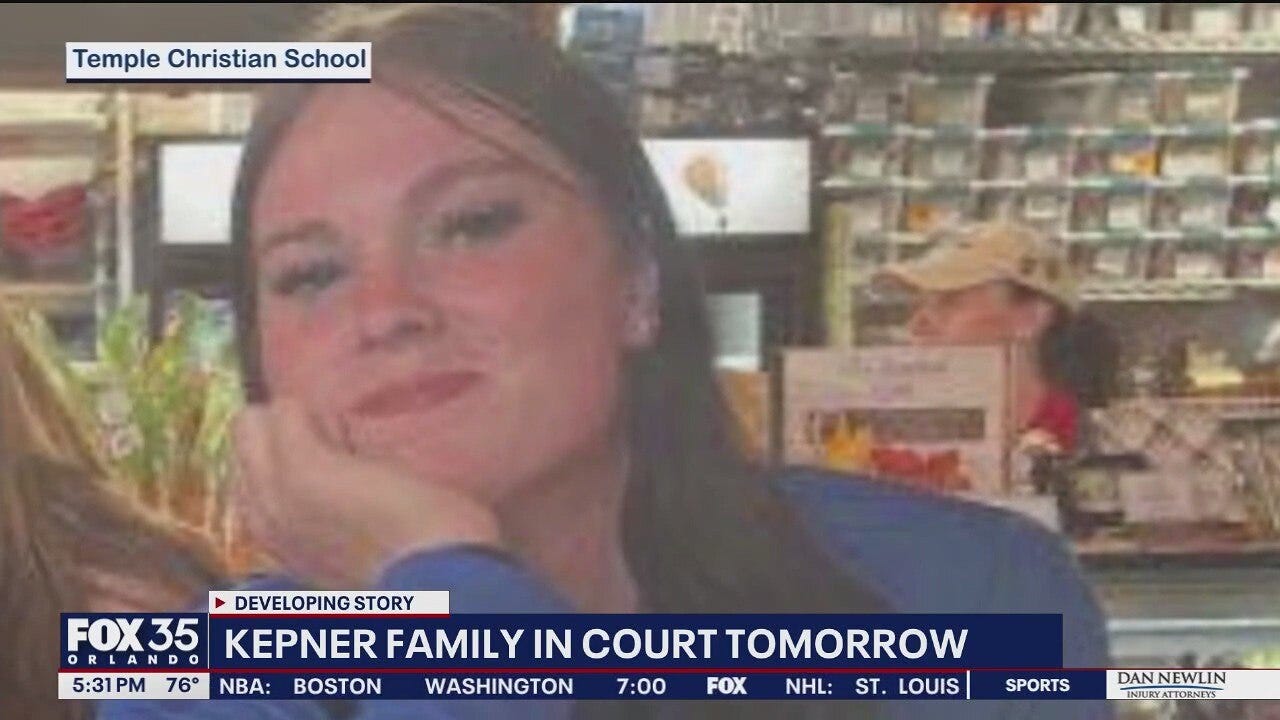 Anna Kepner: Family court hearing expected as details emerge in teen’s death