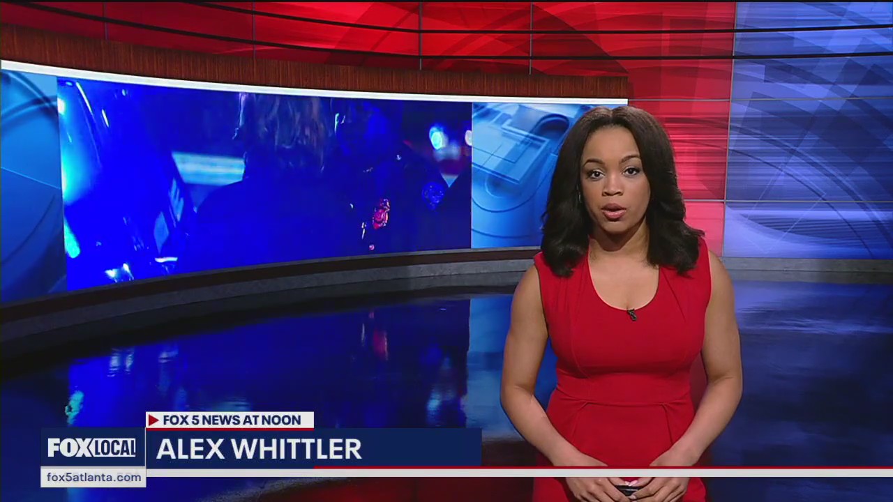 FOX 5 News at Noon April 22, 2024