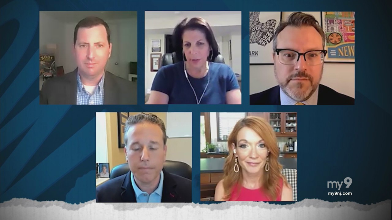 NJ Now June 13, 2021