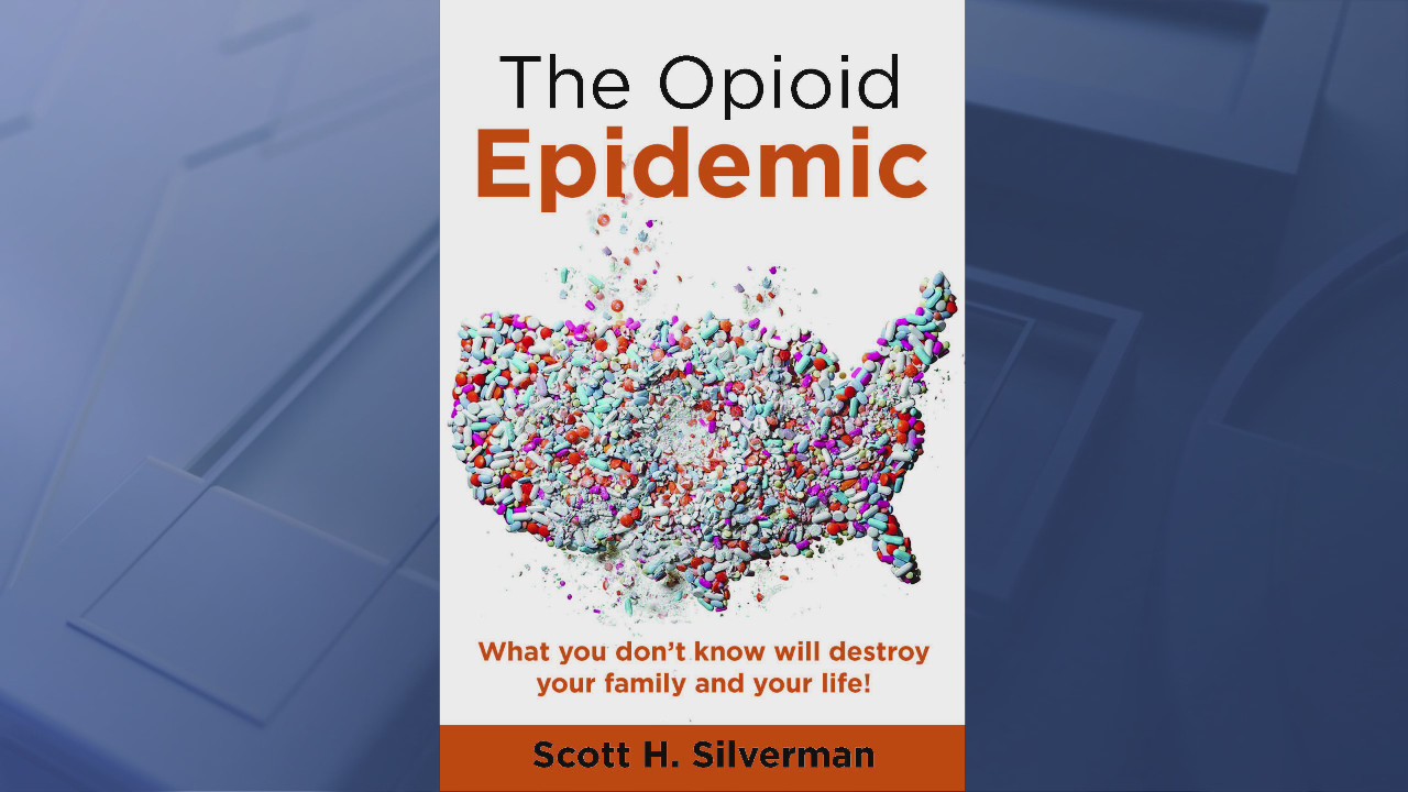 Why this book was mailed to every Governor in the U.S. and what the Author hopes they will learn