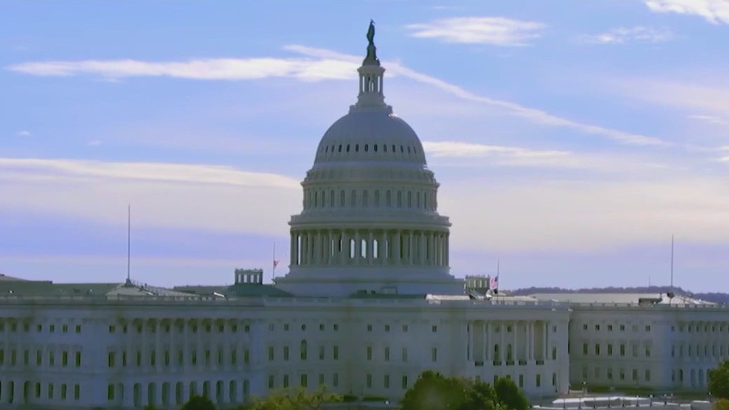 Government shutdown continues. What's next?